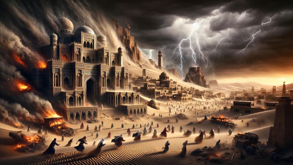 ESCHATOLOGIE