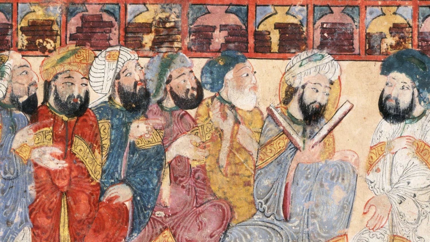LES DYNASTIES