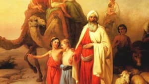 Abraham