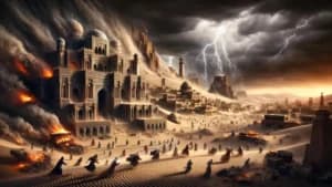 Fin du monde