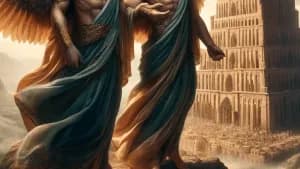 Harut et Marut