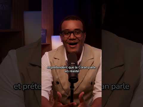 Les sept terres dans le Coran