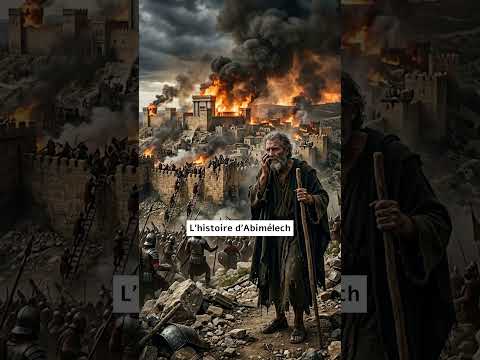 Le Coran reprend-il une légende juive ?