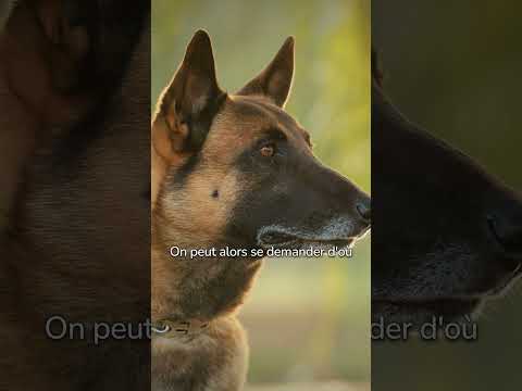 Le chien dans l'islam