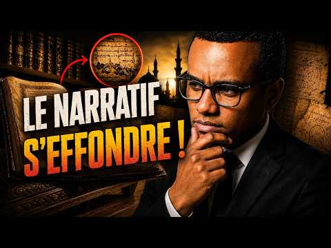 La recherche historique RÉVOLUTIONNE l'islam !