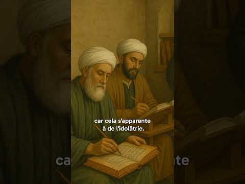 L'origine d'Iblis dans le Coran !